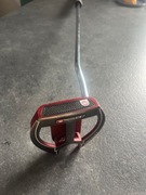 Putter Odyssey O-Works Red Ball