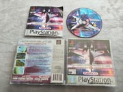 Ace Combat 3 Electrosphere Platinum