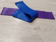 Zestaw gum oporowych 2szt 