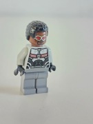 Lego Marvel Super Heroes figurka Falcon