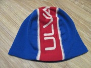 ULVANG męska ciepła czapka logowana 100% wełna merino_58