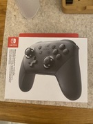 Nintendo Switch Pro Kontroler ( kupiony 10.11.2025)