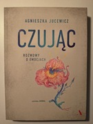 Czując. Rozmowy o emocjach