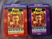 Padfield himmler reischfuhrer ss