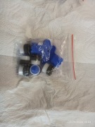 Perlator M16,5 Aerator