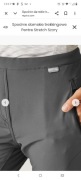 Spodnie trekkingowe stretche 2XL