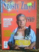 Szósty zmysł 6/2004