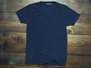 JACK&JONES- T-SHIRT- SLIM- VINTAGE- M/L