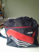 Torba na kulę do kręgli AMF