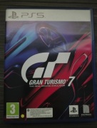 Gran turismo 7 PS5 ! Wysylka gratis