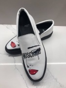 Buty Moschino milano