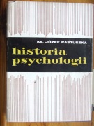 Historia psychologii. Pastuszka