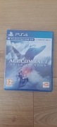 Ace Combat!  Ps4 Idealny stan!