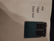 dysk twardy 16gb 2.5 sprawny #l8