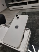 Iphone 14 plus w stanie idealnym