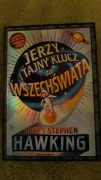 Hawking - Jerzy i tajny klucz do wszechświata