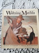 Waltzing Matilda B. Paterson