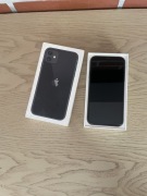 iPhone 11 64gb Czarny - IOS 18.7.8! Ładny Stan!