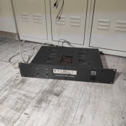 wzmacniacz końcówka mocy Biamp Advantage CPA 130 Made In USA