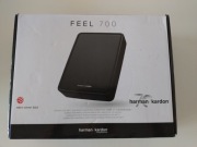Harman Kardon feel 700 nowy subwoofer aktywny