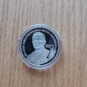 10 zł - Wincenty Witos - 1995 r