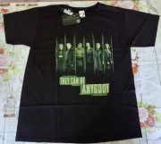 Secret Invasion Marvel T-shirt L