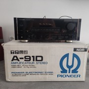 Pioneer a91d Urushi jak nowy