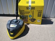 Szczotka KARCHER T-Racer T 7 Plus K 4, K 5, K 7