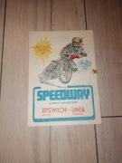 Unia Tarnów - Ipswich 1990 ws