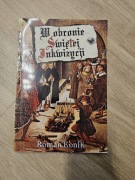 W obronie Świętej Inkwizycji Roman Konik