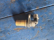 Czujnik położenia wału Opel Astra H 1.9 CDTI 