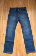 Spodnie Levi's 501 Premium W30/L32