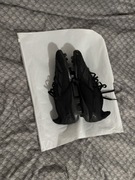 Buty piłkarskie dla młodych osób