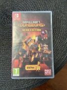 Minecraft Dungeons Herd Edition Nintendo Switch