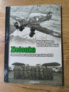 M.Rogusz Zielonka – zapomniane lotnisko września 1939