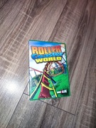 Rollercoaster World na PC