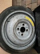 Koło dojazdowe 3H Jx14 191. 601. 025E ET 45