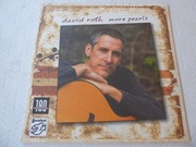 DAVID ROTH - MORE PEARLS - LP STOCKFISH 
