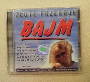 Złote Przeboje z repertuaru BAJM – Hit’s of Stars CD