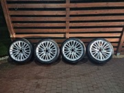 Kola zimowe BMW 19' 5x120