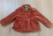 Kurtka Next 92 cm 2 lata
