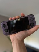 Konsola Retroid Pocket 3+ Clear Purple