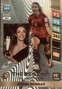 Karta FIFA 365 AITANA BONMATI