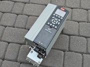 Danfoss falownik z panelem sterującym VLT FC-102P5K5T4E20H1 5,5kW