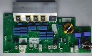 Indukcja Bosch Siemens płyta - moduł elektroniczny 00745800