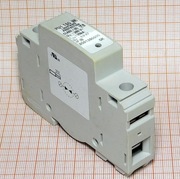 Ochronnik przepięciowy 260V PU1 TSG 8561260000 WEIDMULLER [0KW1]2