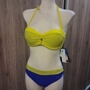 Feba 40 c bardotka push up