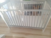 ŁÓŻECZKO DLA DZIECKA