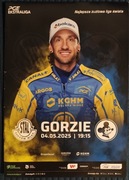 Stal Gorzów - Falubaz Zielona Góra 2025