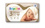 Lupilu premium pieluchy